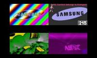 Samsung Logo Histroy Quadparsions 4