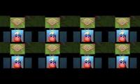 POV:Your base in minecarft