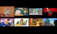 Alphabet Show Intro Part 3
