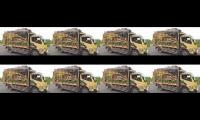 Thumbnail of Hunting Pantura|trucuk box|truk gandeng|truk oleng|trucuk kontainer|truk fuso