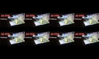 20 fps challenge  by gaming dude 99