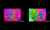 2 Noggin And Nick Jr Logo Collections V2741