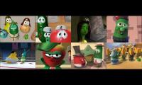 VeggieTales German trailers