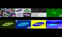 265 Samsung Logo Histories