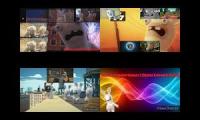 Rabbids Invasion Sparta Remixes Quadparison 4 [Fixed!]