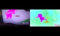 Thumbnail of 2 Noggin And Nick Jr Logo Collections V2742