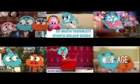 [Request] TAWOG Sparta Minor-Toned Remix Sixparison