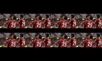 TIMNAS INDONESIA VS TIMOR LESTE, FIFA MACTH DAY