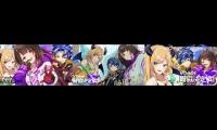ARCSTARS POV (Vtuber Most Cooperative Tournament S3)