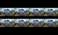 truck oleng boss kkuuhhh