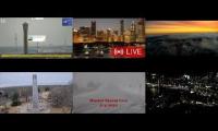 Thumbnail of weather dallas chicago texas illinois