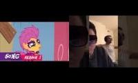 Thumbnail of MLP SVETI SAVA (by emymay666)
