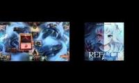 Thumbnail of Reflective Golem for life