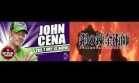john cena goes with everything