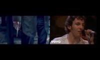 Dancing in the Dark - Cage rmx
