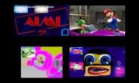 Thumbnail of Sparta Remix Quadparison 12