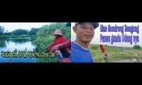 Thumbnail of Mancing di tambak udang||bikin ketagihan