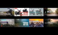 daftar putar video youtube terpopuler
