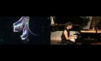 Thumbnail of this is a mashup of octopus and debussy