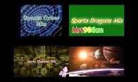 Thumbnail of [Mashup] Sparta Cybernator Remix