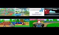 SNES Donut Plains Ultimate Mashup: Perfect Edition (20 Songs) (Part 1)