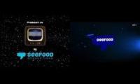 2 Seefood Productions (Norway) Played at Once