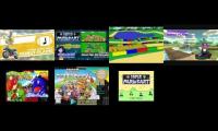 Thumbnail of SNES Donut Plains Ultimate Mashup: Perfect Edition (20 Songs) (Part 2)