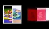 2 Noggin And Nick Jr Logo Collections V2747