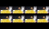 Thumbnail of Big boss title winner Raju interview
