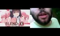 Blend Sexo Anal Maneiro