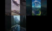 Thumbnail of Amazing natural beauty video