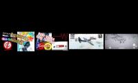 Thumbnail of Cara menonton vidio youtube secara bersamaan