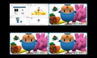 Thumbnail of up to faster 10 parison to pocoyo (3)