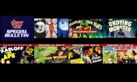 THE SILVER REEL CINEMA EST. 2001