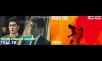 Thumbnail of POLICEMAN LINEAGE x NOTHIN BUT THIEVES