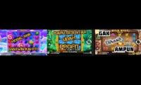 Thumbnail of RUNGKAD GUYS....@@WWG SLOT PRAGMATIC@@