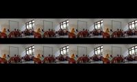 Live lomba di UPTD Kebonarum