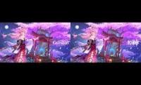 Thumbnail of Version 2.5 When the Sakura Bloom Trailer | Genshin Impact