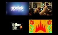 Zodiak Media Divisions (Part 1)