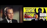 Zontar: The Thing from Venus (1967) Horror, Sci-Fi, Psychotronic Film