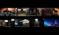 Live Streaming UEFA Champions feat Batman
