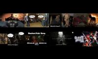 Save Rachel - Batman Begins #Part 8