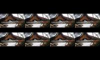 Thumbnail of Wisata Budaya Betawi Setu Babakan Jakarta