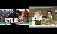 Thumbnail of Pasta la vista Dying Light