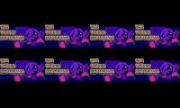 Thumbnail of world revolvong animation 8 times