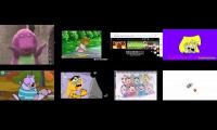 The troublemakers of Dexter Kills season 3 crying (WigglesWorld2000s version)