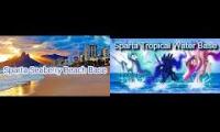 [Base] Sparta Beach Water Remix