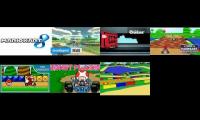 Thumbnail of SNES Donut Plains Ultimate Mashup: Perfect Edition (20 Songs) (Left Speaker)