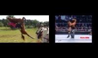 Horse Flip - Watch Out