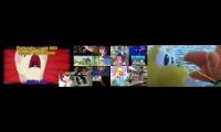 (Fluttershy & Josephs Join) Sparta Remix 18parison 2022 (Windows 7s Version)